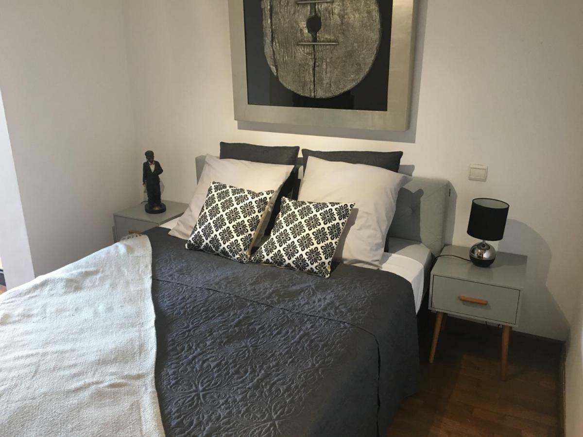 Chambres D'Hotes Le Vieux Chene Bastelicaccia Eksteriør bilde