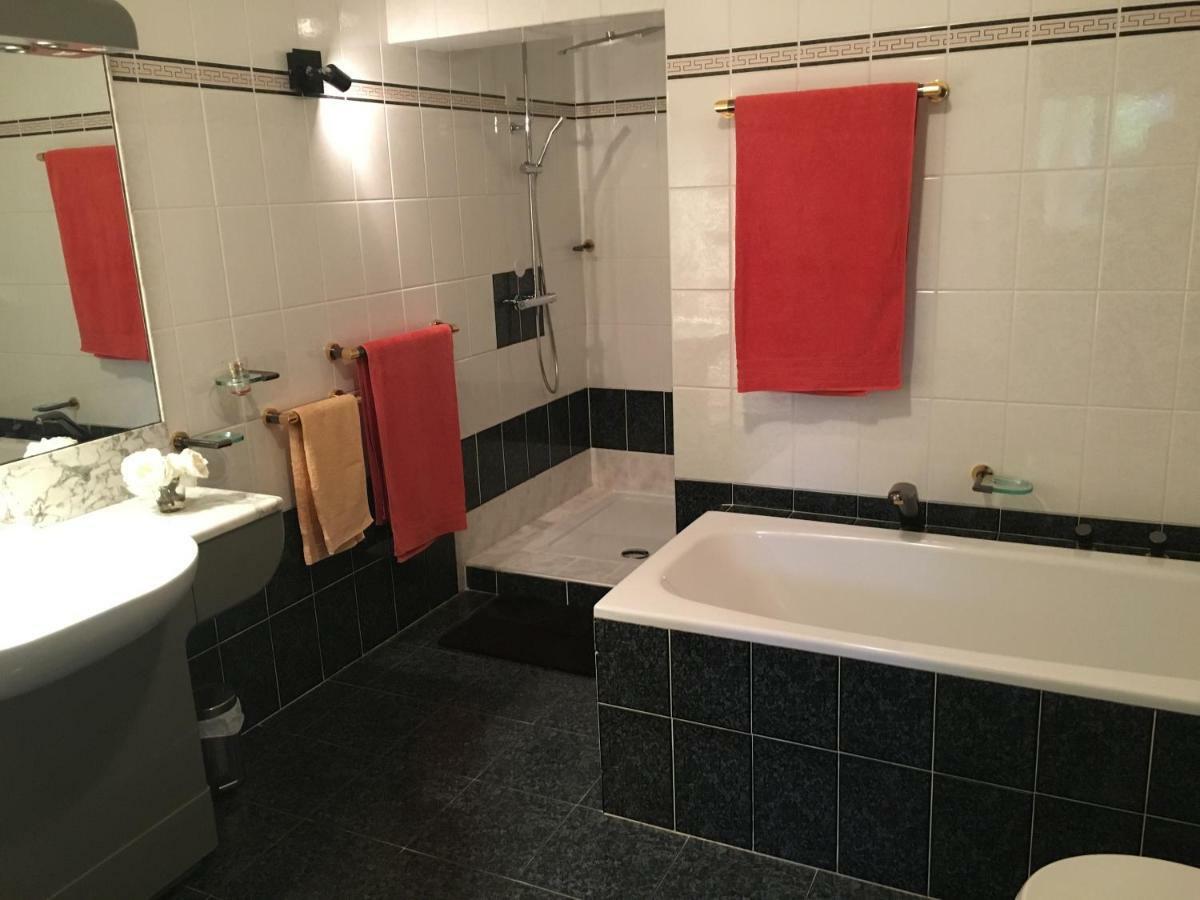 Chambres D'Hotes Le Vieux Chene Bastelicaccia Eksteriør bilde