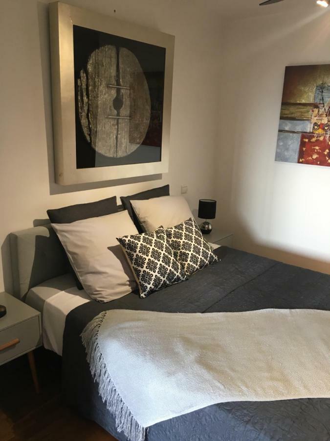 Chambres D'Hotes Le Vieux Chene Bastelicaccia Eksteriør bilde